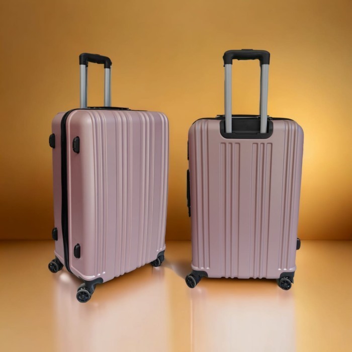 Koper 28 Inch Besar Jumbo Polo Import Fiber