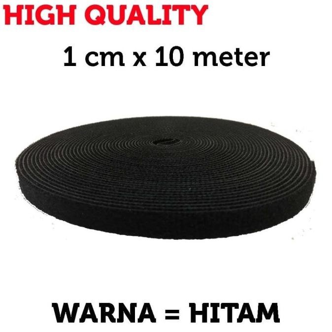 

Velcro 10M Fo/Fiber Optik High Quality