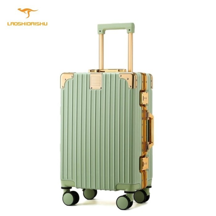 Koper Aluminium 24 Inch Pc Jerman Koper 20/22Inch