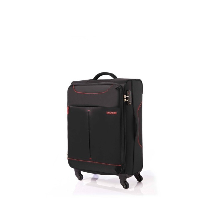 Koper American Tourister Sky Softcase Medium Size / 26 Inch