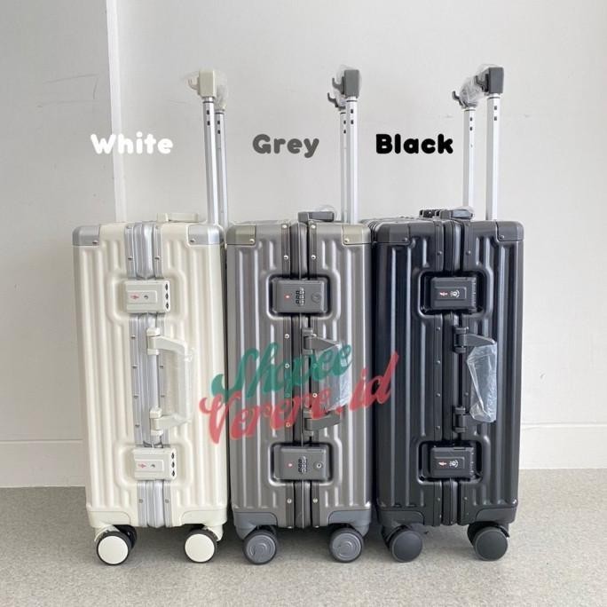 Roaming Koper Kabin & Bagasi A006