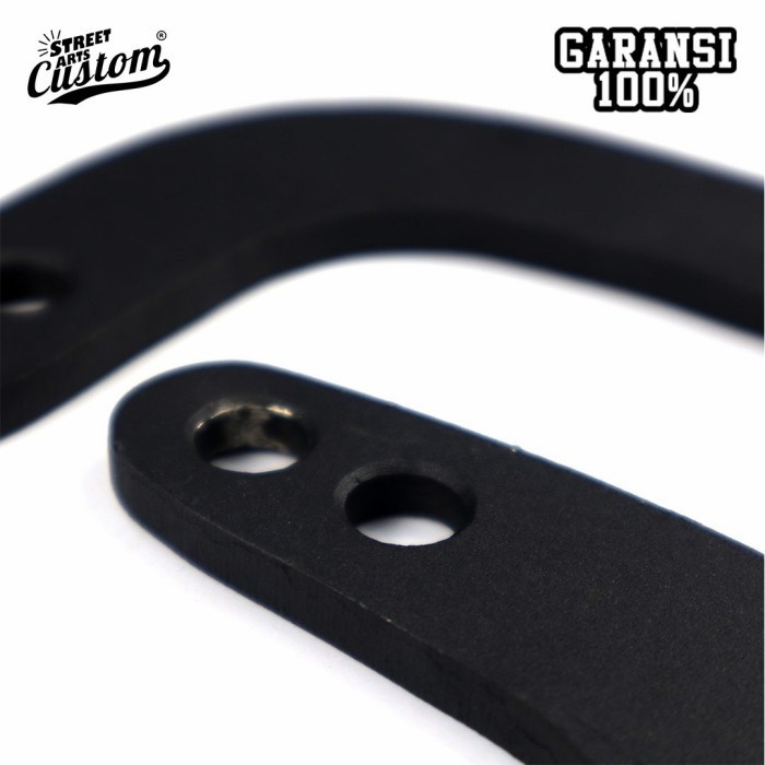 Xsr 155 / Yamaha Xsr 155 / Lowering Kit Sac Xsr 155 Diskon