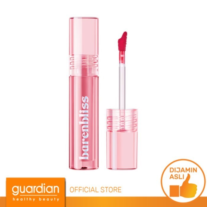 Bnb Barenbliss Peach Makes Perfect Lip Tint - 06 Brave Enough
