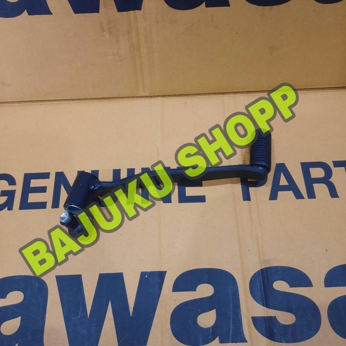 Pedal Operan Perseneling Gigi Ninja Rr 150 Old Original