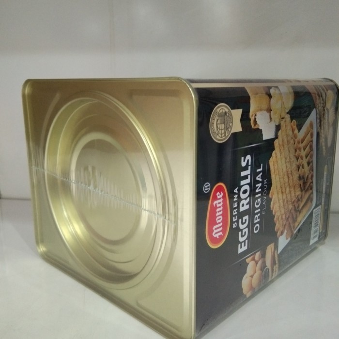 

monde egg roll 600gr