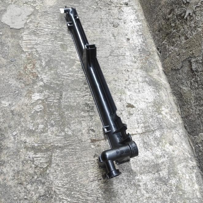 Upper Tank Radiator Pajero Sport Triton