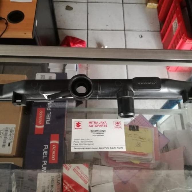 Upper Tank Radiator Atas Avanza Xenia Denso