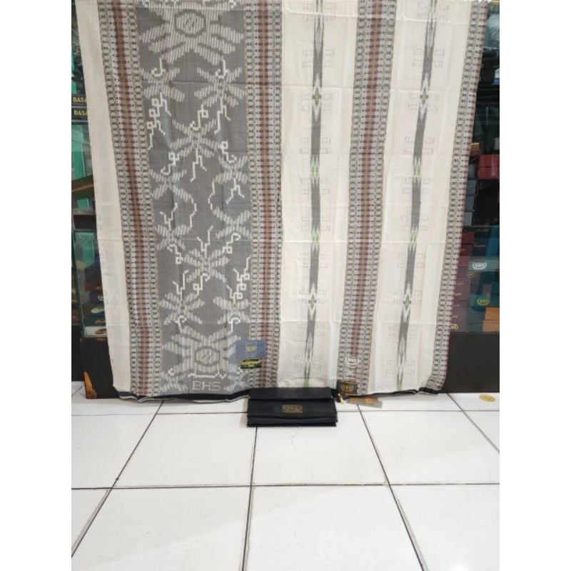 Sarung BHS Royal MS Type ITG GOLD