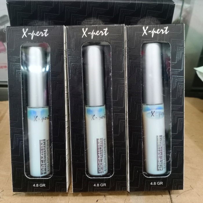 Lem Bulu Mata Expert