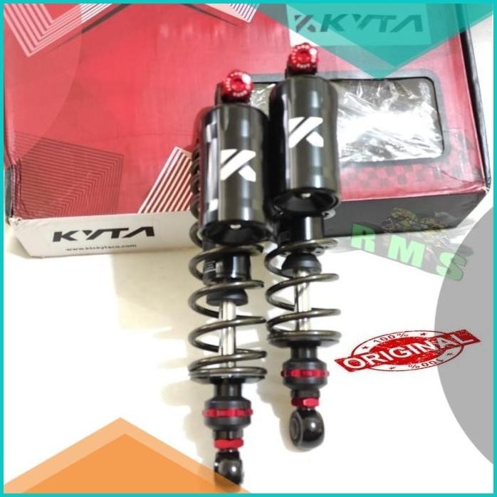 Shockbreaker KTC Kytaco Extreme XT-13 280mm 330mm Rx king Jupiter Vega