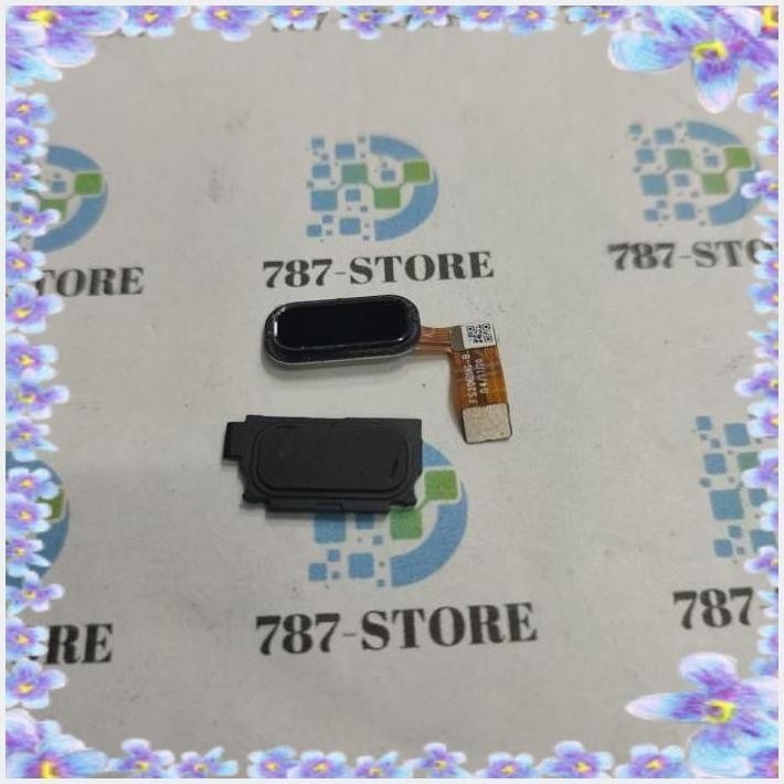 [tdt] fingerprint asus zenfone 4 max pro zc554kl original bekas