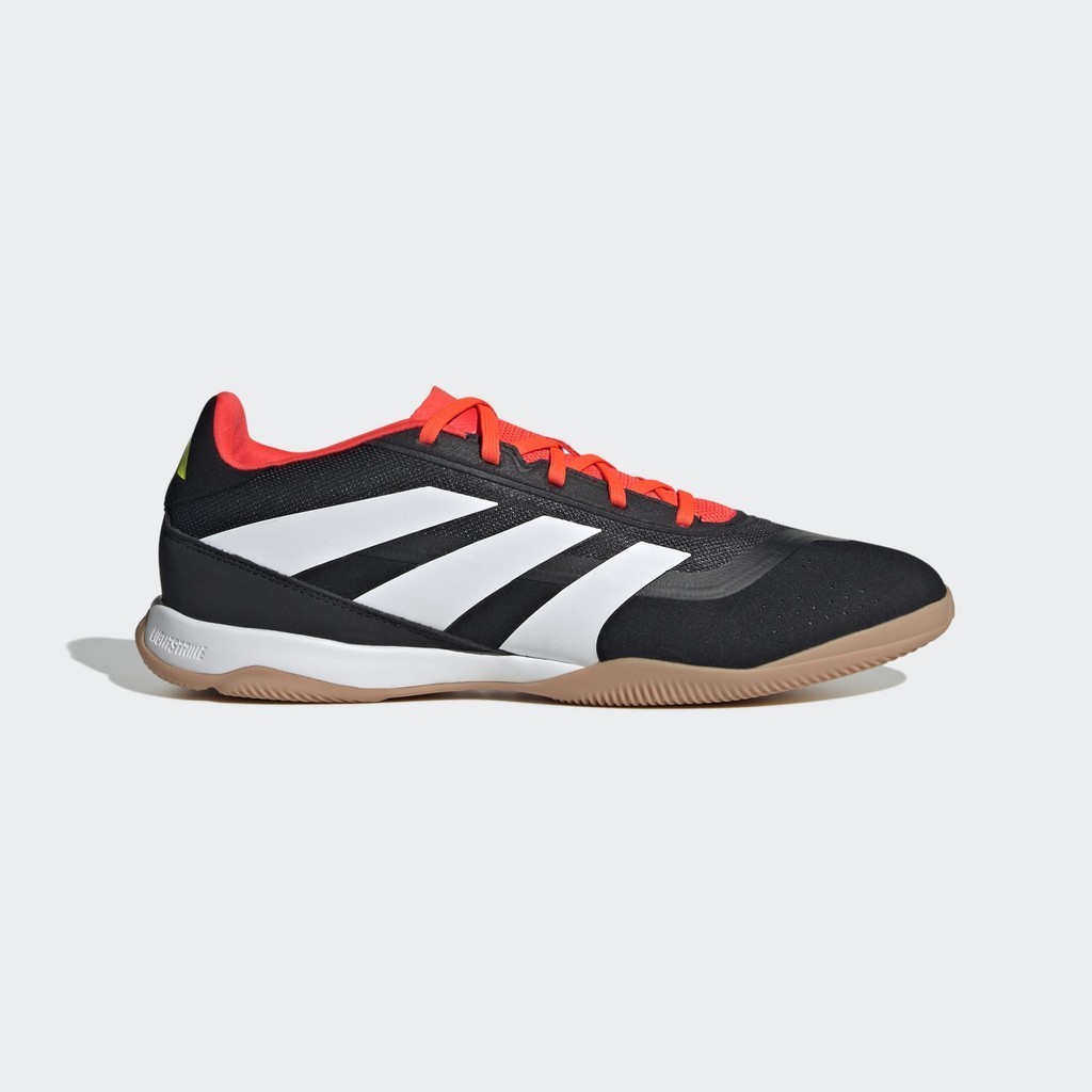 ADIDAS FOOTBALL Predator 24 League Low Indoor Boots Unisex HItam IG5456