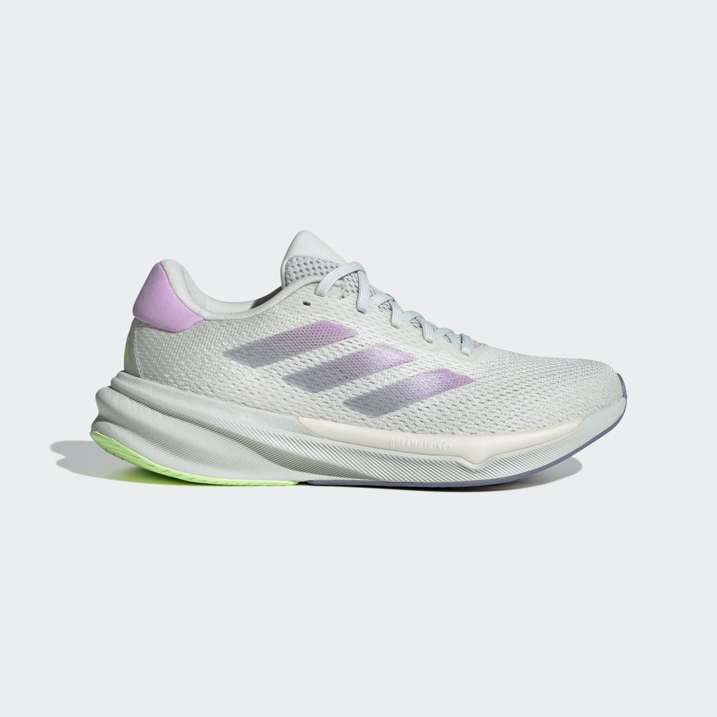 ADIDAS RUNNING Supernova Stride Shoes Wanita Multiwarna IG8283