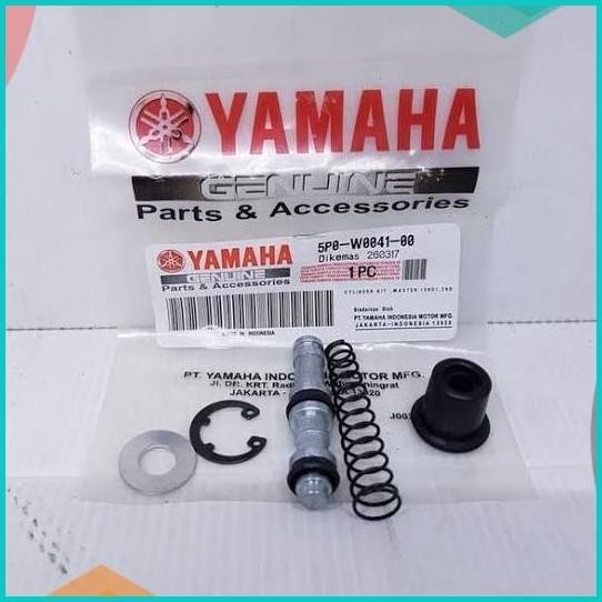 seal master rem depan yamaha vixion jup mx old new mx king ori ygp 16n