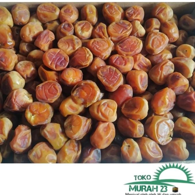 

Kurma Sukari/Kurma Raja Sukari 2Kg/Kurma Madu Murah Terlaris