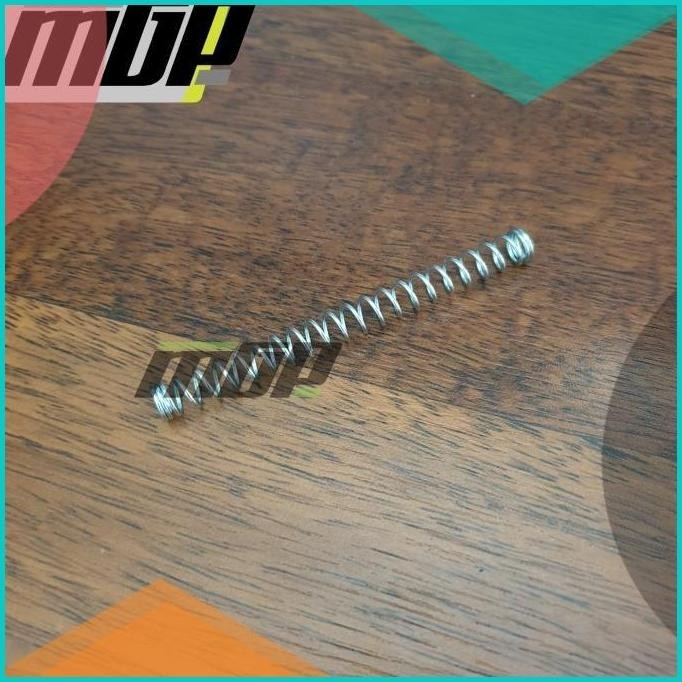 PER PIR KAWAT TIANG REM BELAKANG HONDA GRAND TIGER DLL 95014-73100R 16