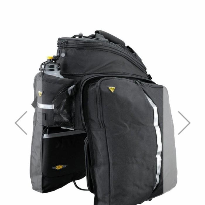 TAS CARRIER SEPEDA TOPEAK MTX TRUNK BAG DXP