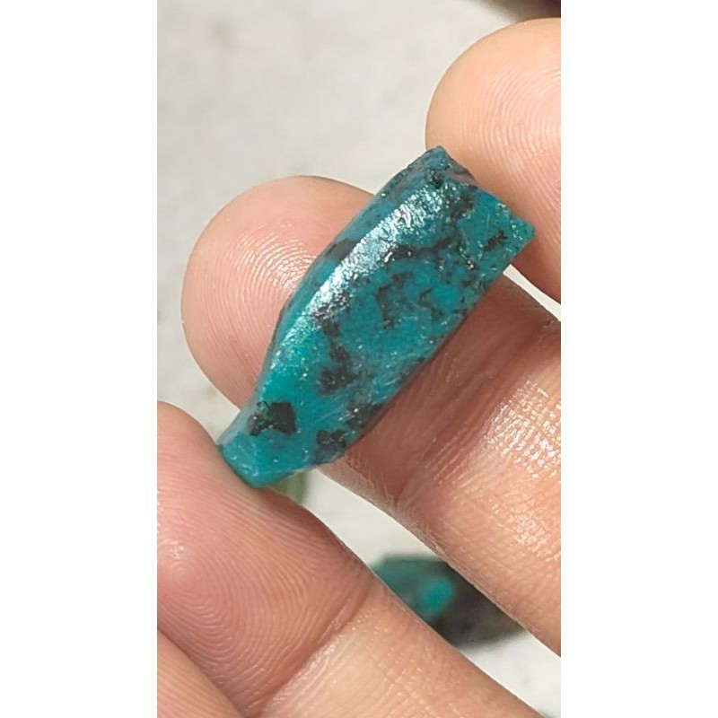 bacan doko majiko totol