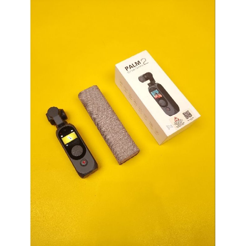 FIMI PALM 2 Gimbal Camera By Xiaomi