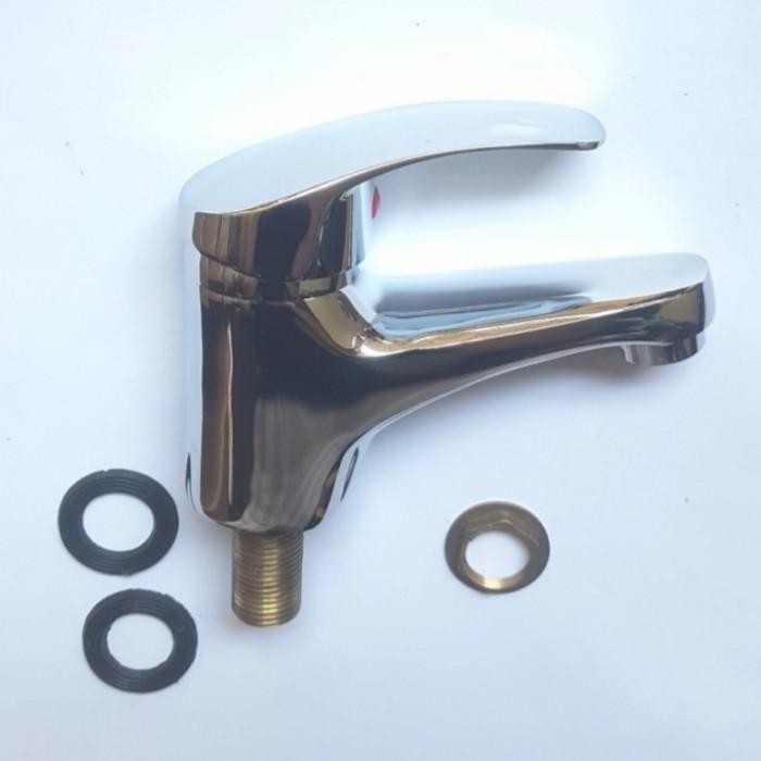 Kran Wastafel/Keran Wastafel/Kran Wastafel Model Toto