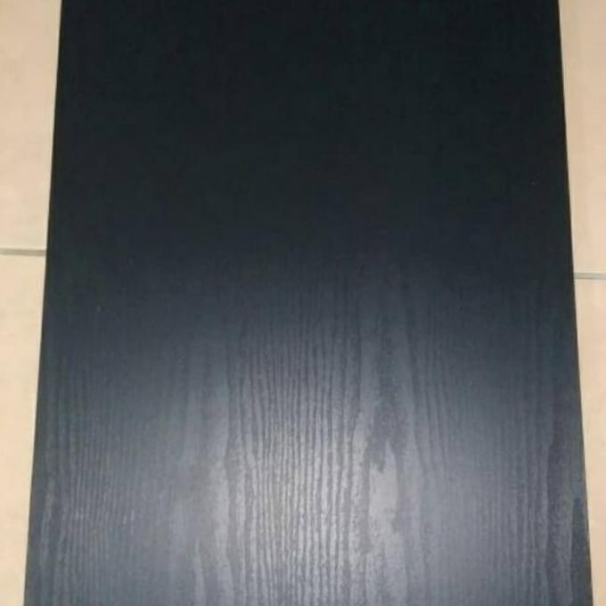 meja lipat dinding 80 x 40 cm