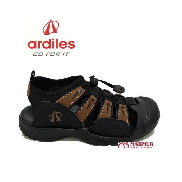 Sepatu Sandal Pria - Ardiles Fongers