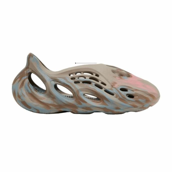 Adidas Yeezy Foam Runner MX Sand Grey Original BNIB 100% Authentic