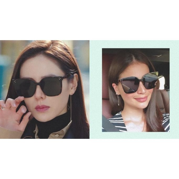 Gentle Monster "Her" T1