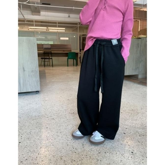 Celana Panjang Kulot Anak Perempuan Celana Panjang Kulot Anak Cewek Murah Berkualitas