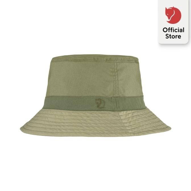 Bucket Hat Fjallraven Reversible Bucket Hat