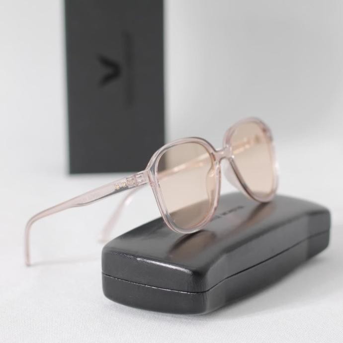 Kaca Mata Sunglasses Wanita Gentle Monster Gm King Super Anti Uv