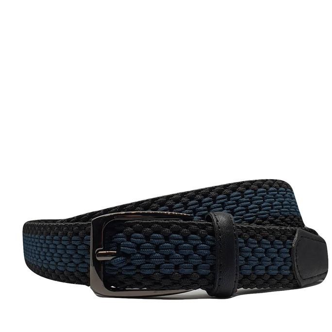 Ikat Pinggang Elastis Bermotif Lombardi Giovanni