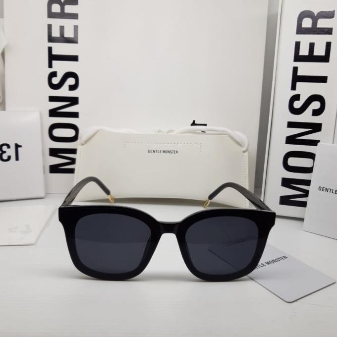 Kacamata Wanita Sunglasses Gentle Monster Gm Scarlet Authentic Box Ori