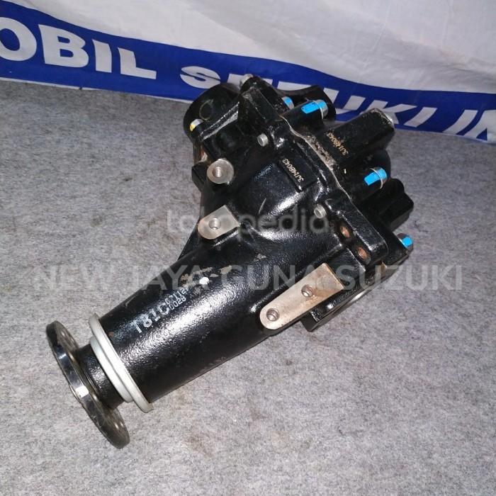 Gardan Belakang Assy Suzuki Grand Vitara 2006-2012