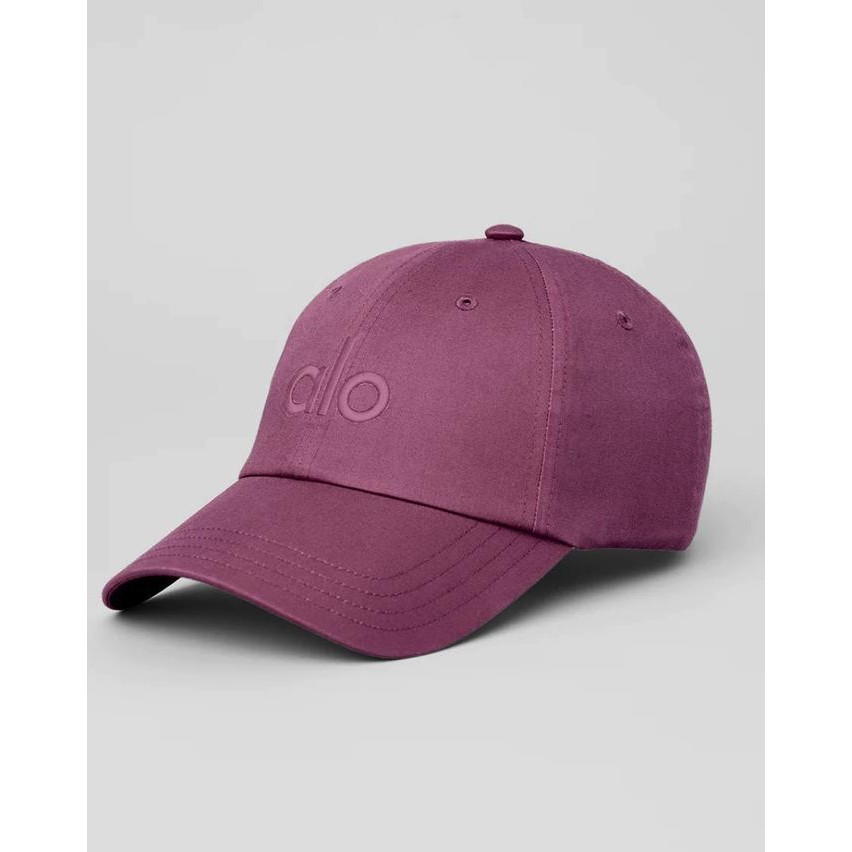Alo Topi Off Duty Cap Po Ori
