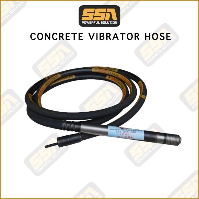 Selang Vibrator Beton/Concrete Vibrator/Hose Vibrator