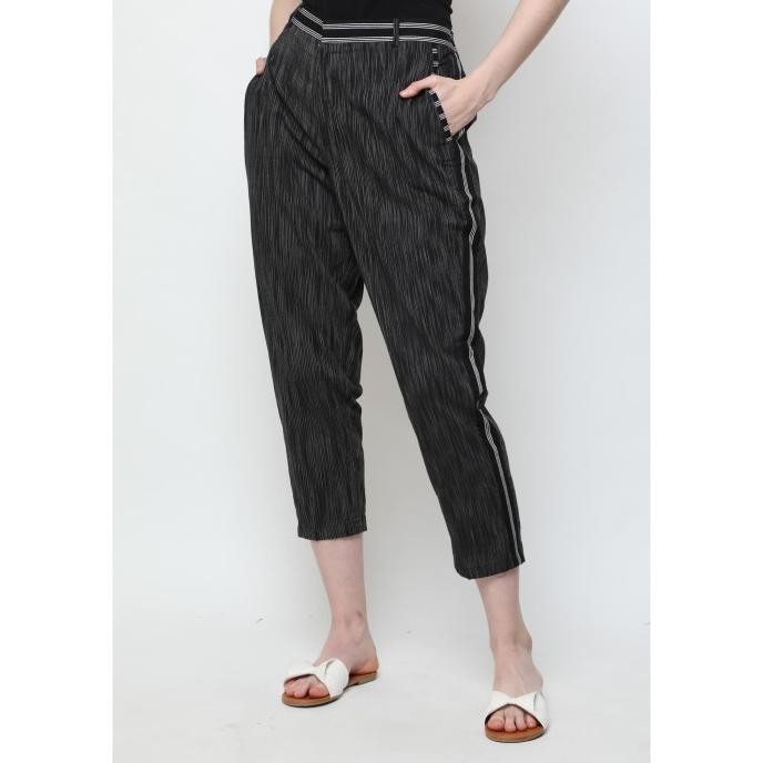 Okainku Anka Pants Black