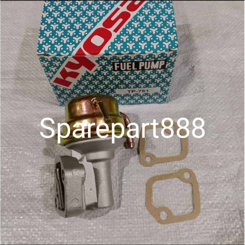 Fuel pump Feroza/Classy