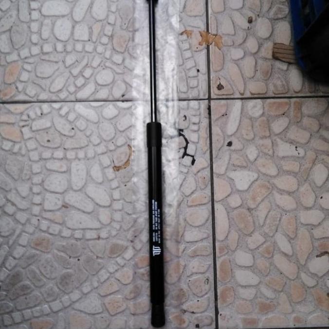 Shock Kap Mesin Captiva Nfl Dan Fl Shock Kap Motor Captiva