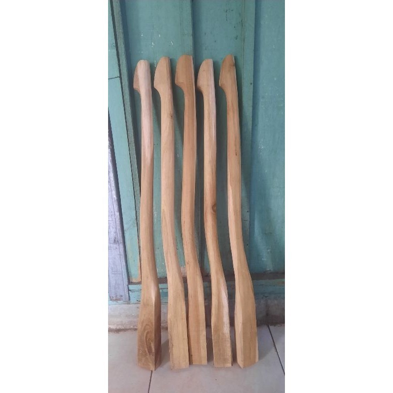 Doran/Gagang cangkul