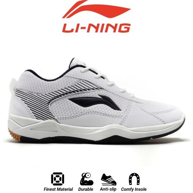 SEPATU BADMINTON LINING PRIA WANITA 2023 TANIARARA21
