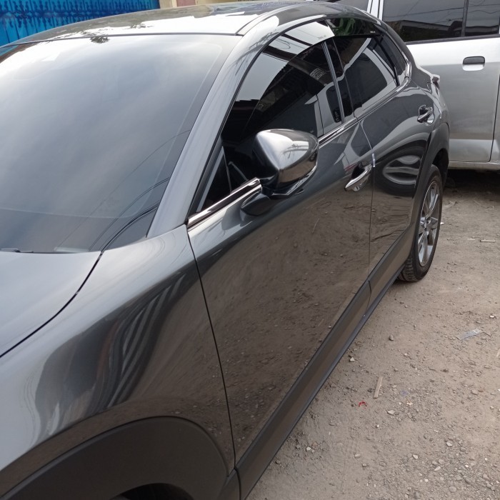 TALANG AIR MAZDA CX30 MODEL RATA