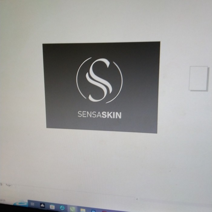 

cutting stiker custom