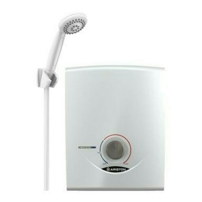 PROMO. Water heater listrik ARISTON AURES EASY /instant water heater