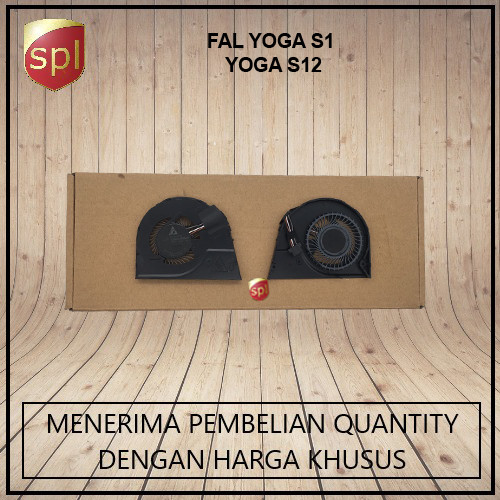 Fan Laptop Lenovo Yoga S12 Yoga S1