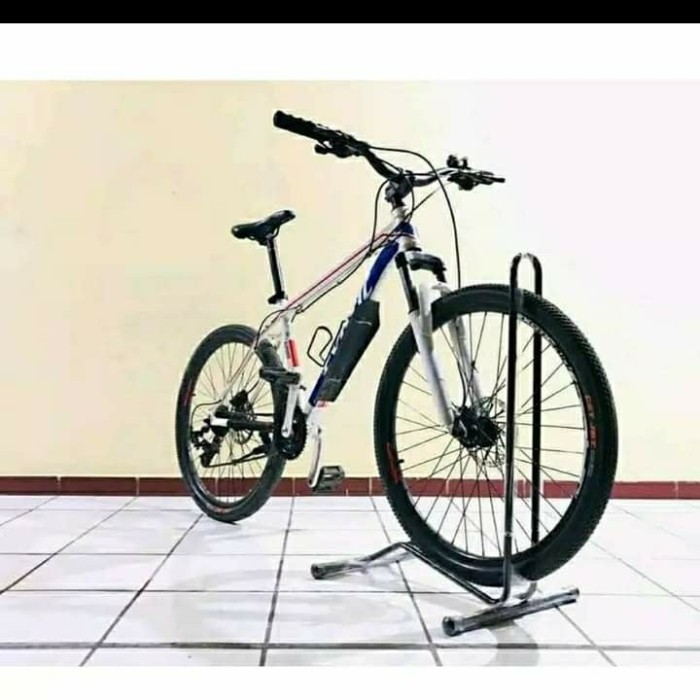Pedok Paddock Sepeda Mtb/Selli/Standar Sepeda Mtb/ Roadbike