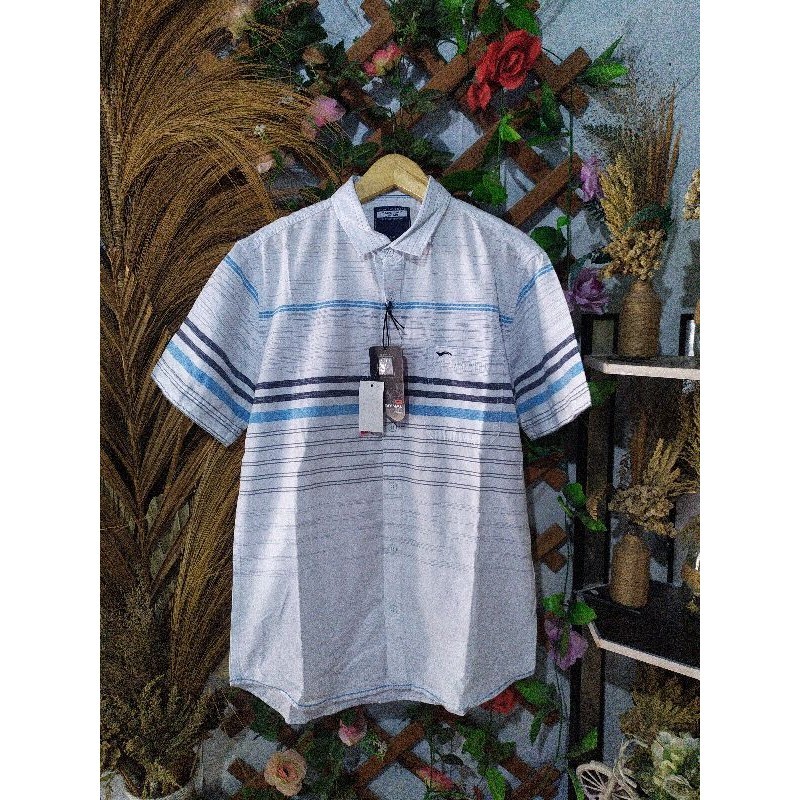 Kemeja cardinal jeans