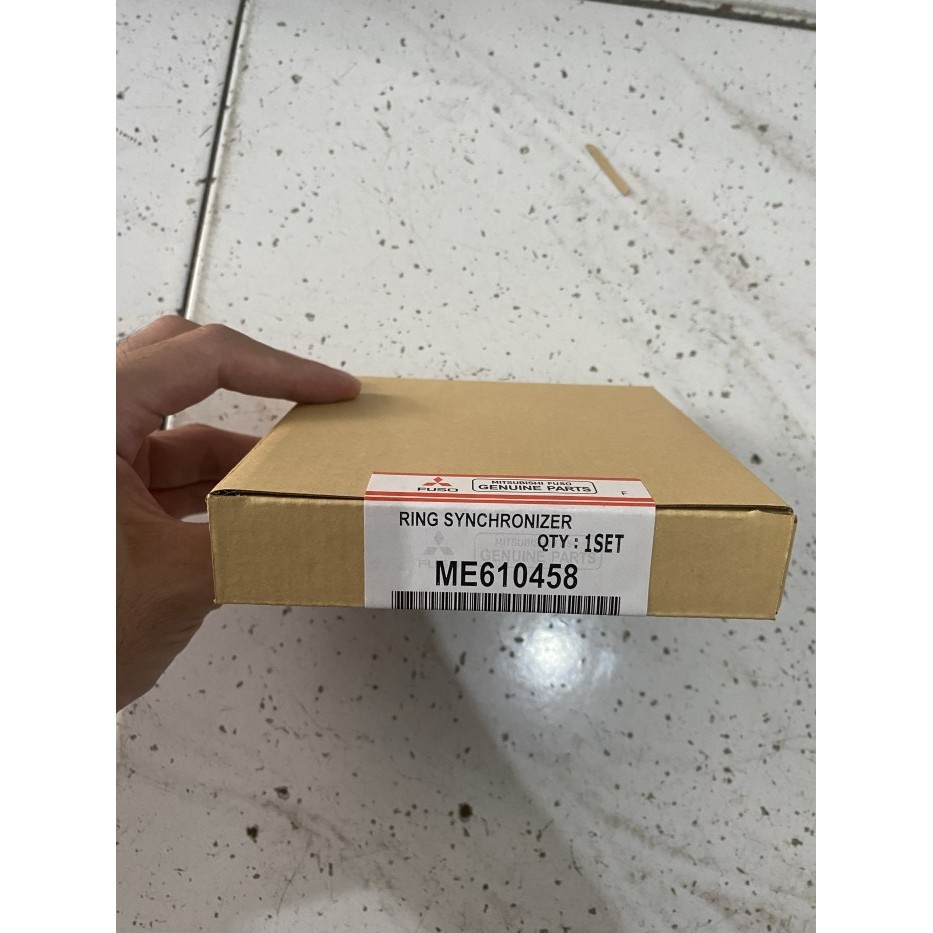 For Sale Ring Synchronizer Mitsubishi Canter Ps110 Fe71/73 Gigi 2-3 Me610458 Hemat