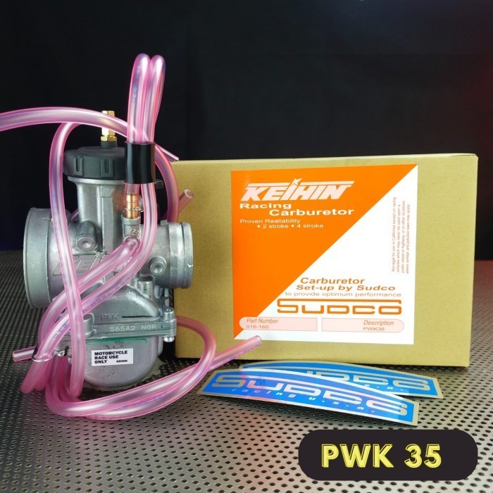 Terbaru Karbu Pwk 35 Sudco Air Strike Ori Pwk Sudco 35 Airstrike Best Quality