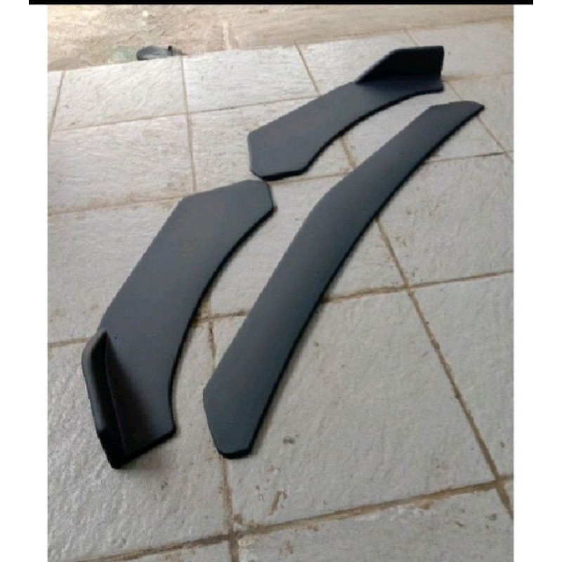 LIPS BUMPER CALYA SIGRA